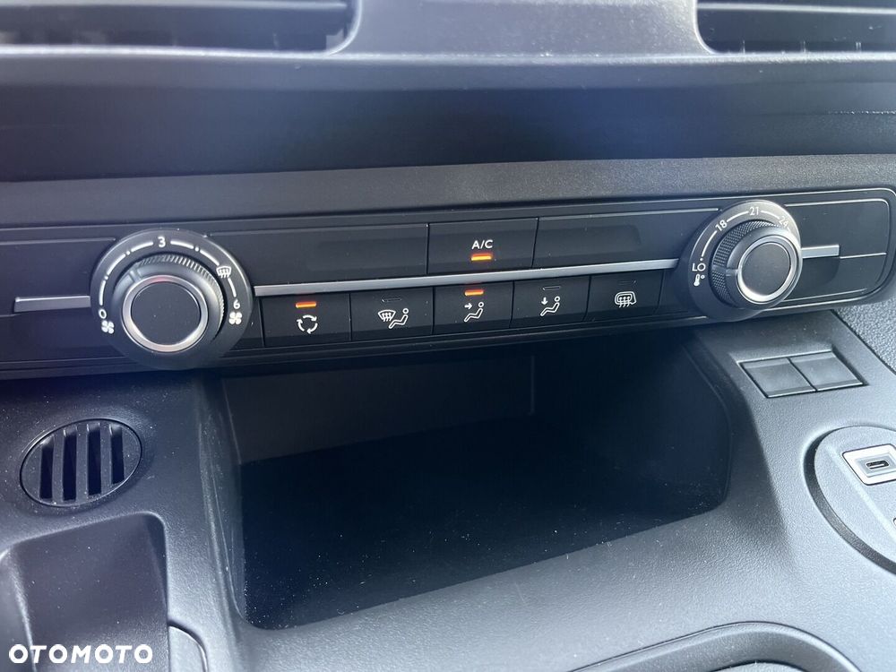 Toyota PROACE CITY - 17