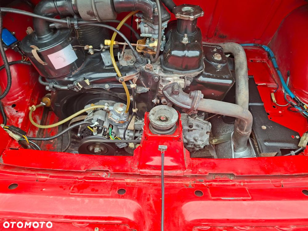 Fiat 126 elx Maluch std - 16
