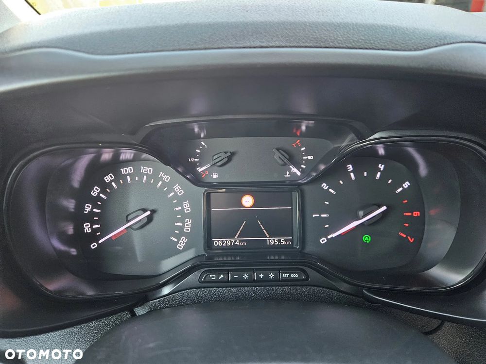 Toyota Proace City Verso Long 1.5 D-4D Business - 15