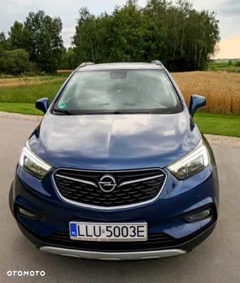 Opel Mokka X 1.4 ECOFLEX Start/Stop Active - 2