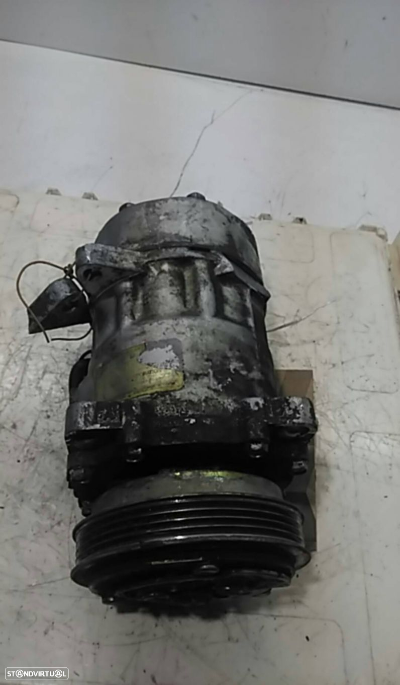 Compressor Ar Condicionado Peugeot 405 Break - 2