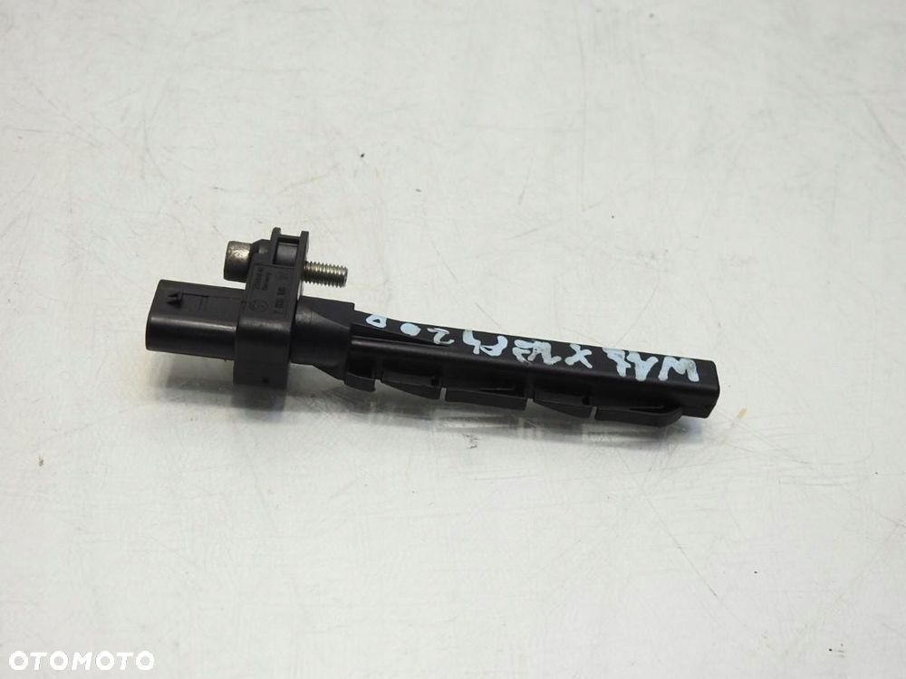 CZUJNIK POŁOŻENIA WAŁU BMW X1 E84 2.0 D 7805188 - 7