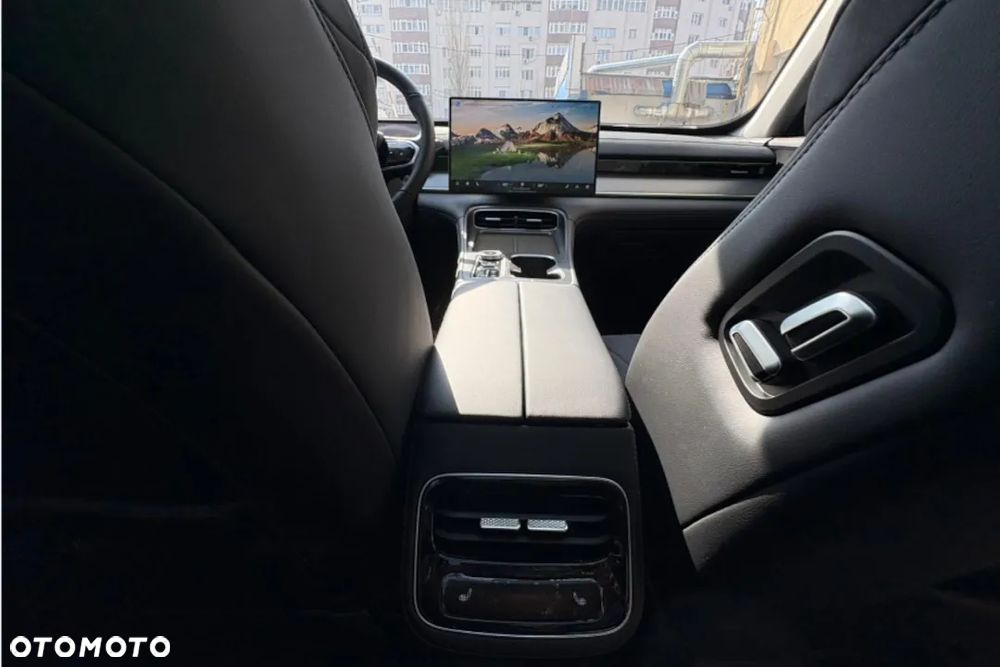 Chery Tiggo 8 1.6 T-GDI Prestige DCT - 21