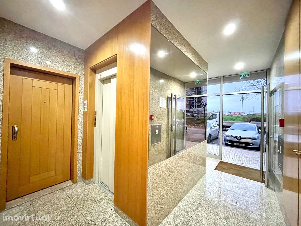 Apartamento T2 Venda em São Bernardo,Aveiro - Grande imagem: 3/36