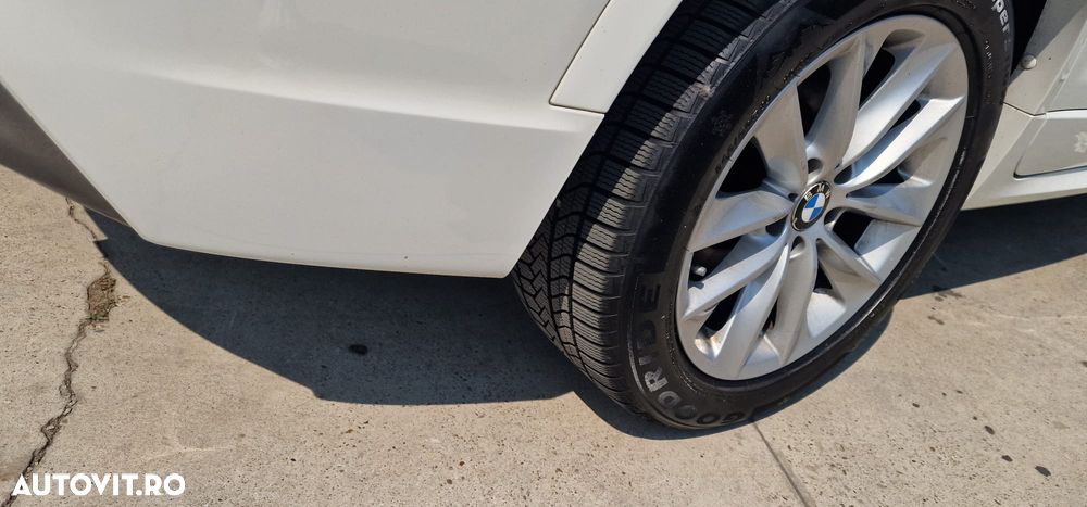 BMW X3 xDrive20d AT M Sport - 32