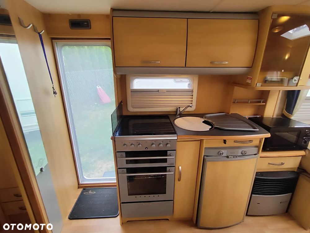 SWIFT Sterling Eccles - 13