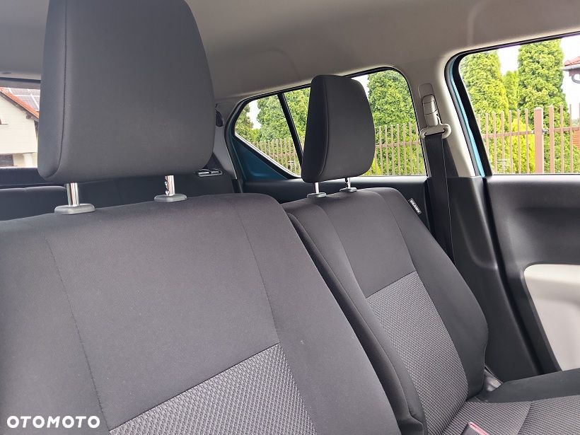 Suzuki Ignis Dualjet Comfort+ - 15