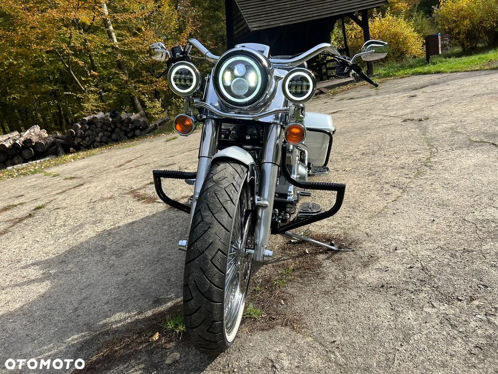 Harley-Davidson Touring Road King - 37