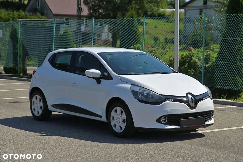 Renault Clio - 3