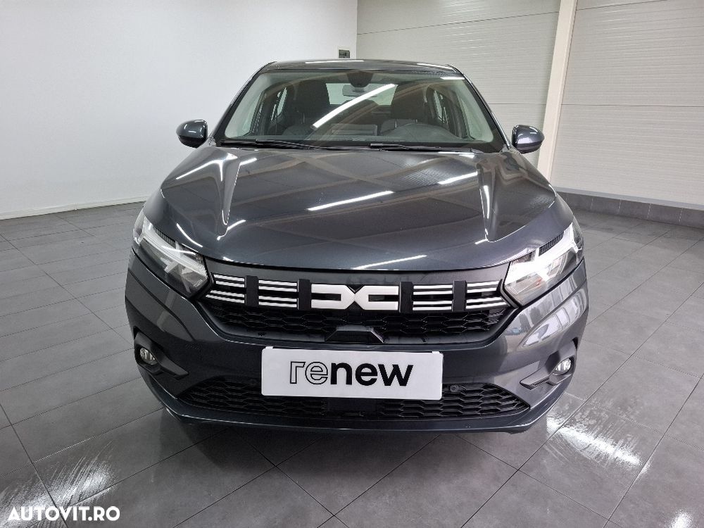 Dacia Logan ECO-G 100 MT6 Prestige+ - 6