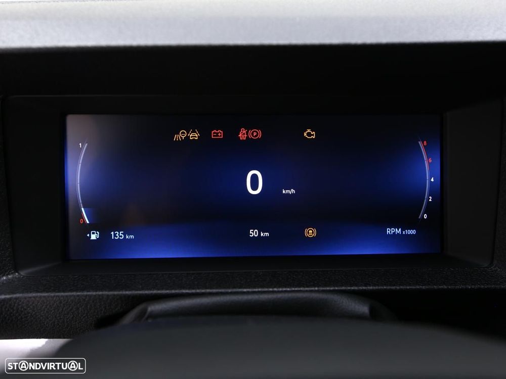 Toyota Proace Verso - 16