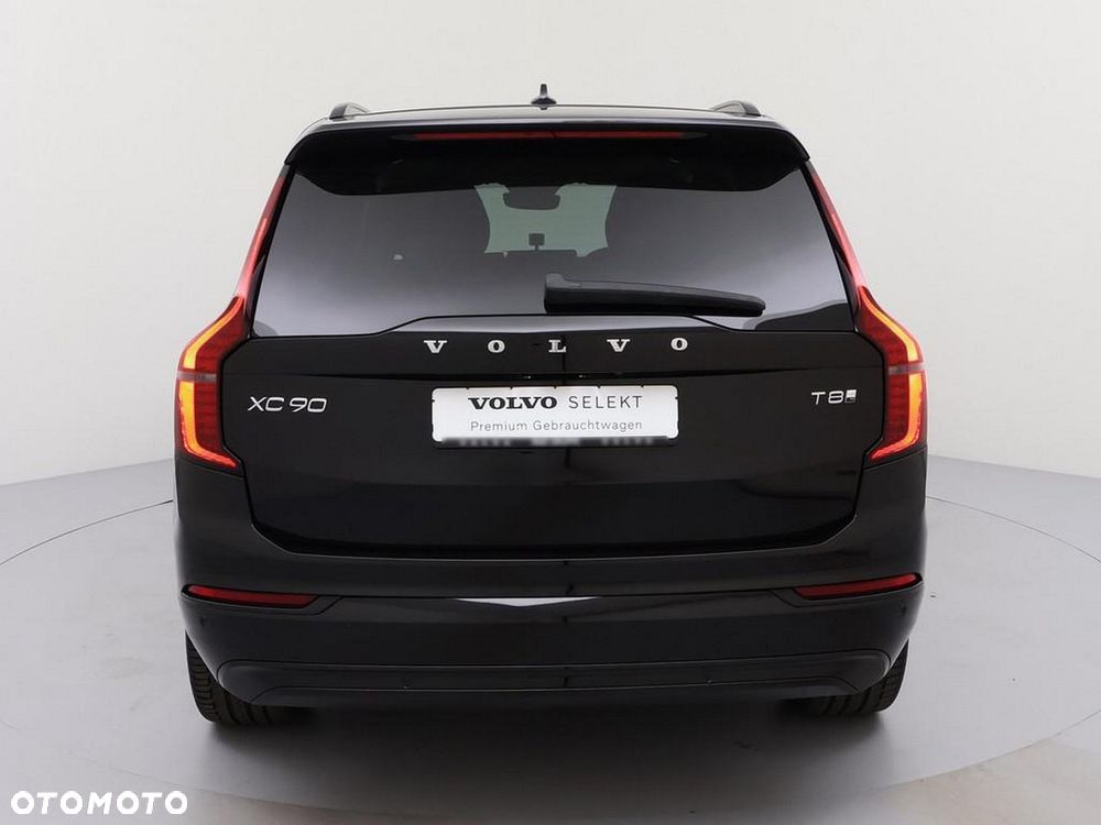 Volvo XC 90 T8 AWD Ultra Dark - 5