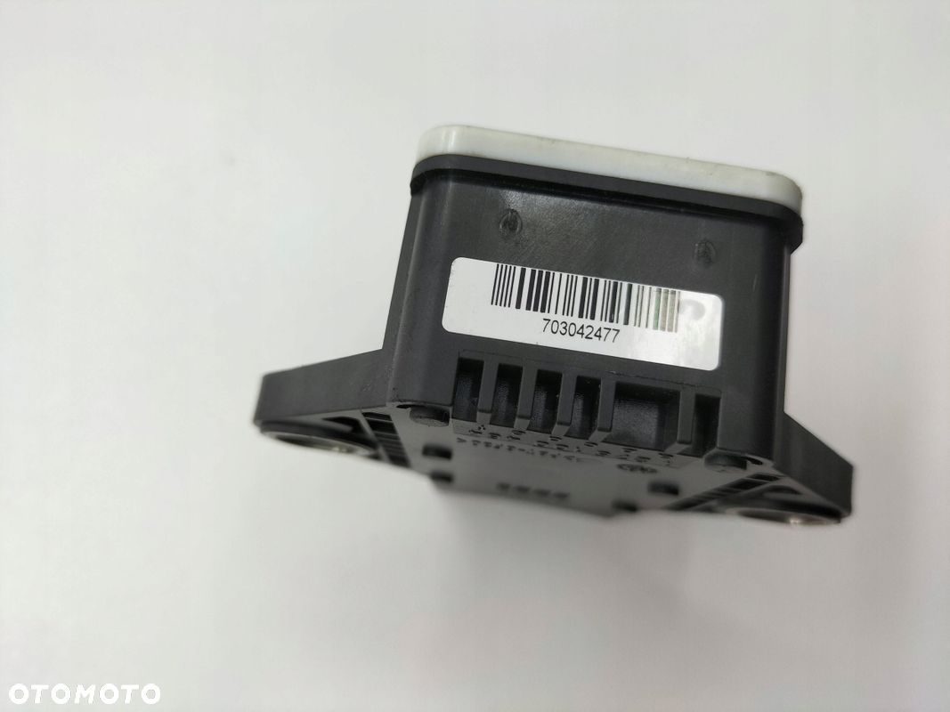 JAGUAR CZUJNIK SENSOR MODUŁ ESP 0265005653 6X43-14B296-AA - 3