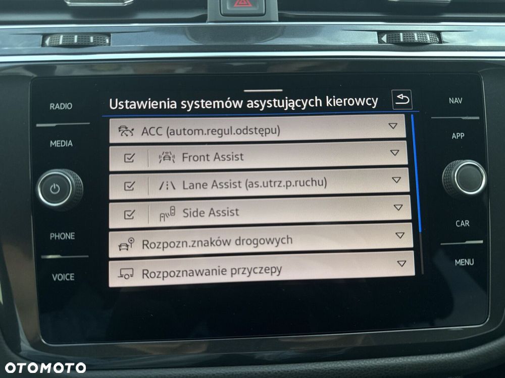 Volkswagen Tiguan Allspace 2.0 TDI 4Mot Life DSG - 27