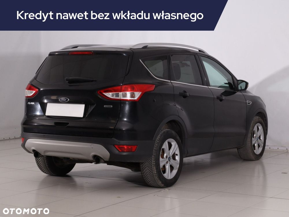 Ford Kuga - 7