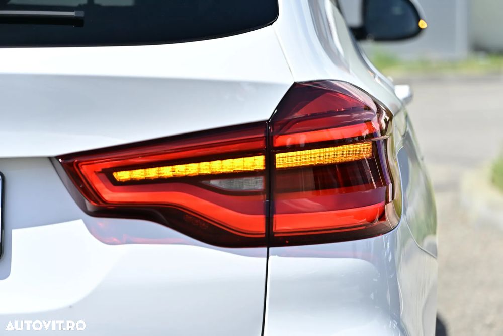 BMW X3 - 16