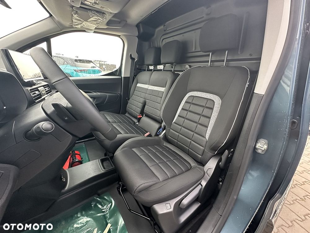 Citroën Berlingo - 6