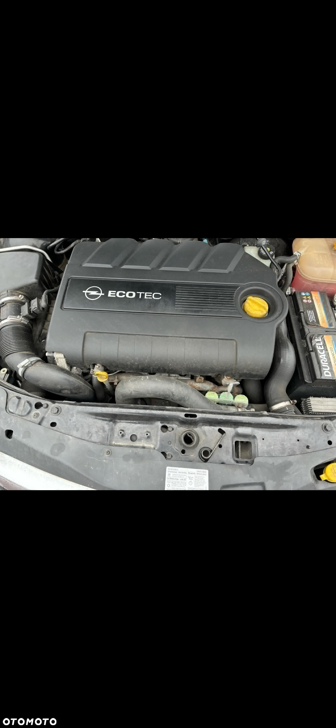 Opel Astra GTC 1.9 CDTI Cosmo - 21