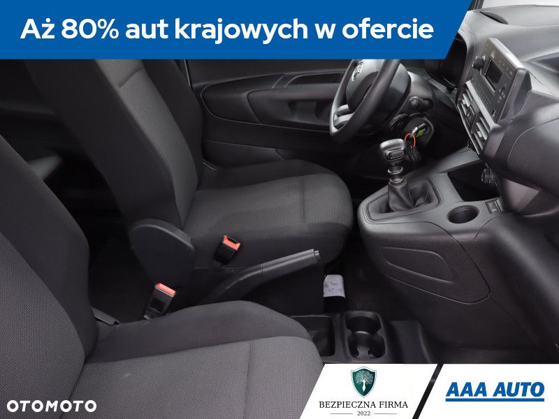 Toyota Proace City Verso - 10