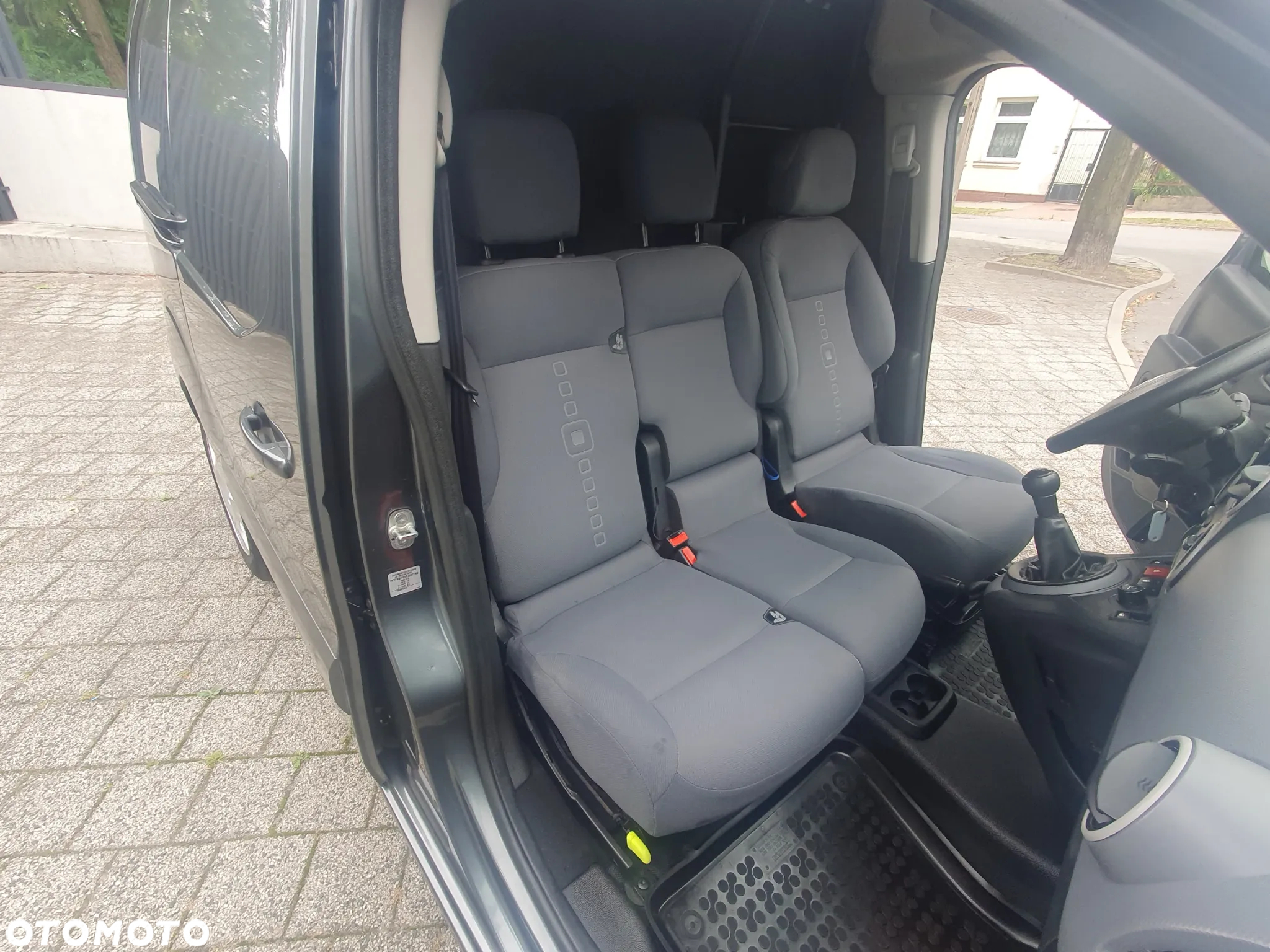 Citroën Berlingo - 23