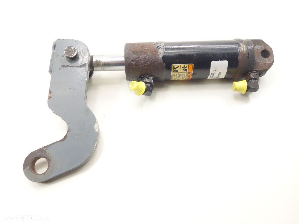 Zamiatarka Tennant M20 Siłownik Hydrauliczny  1038115 - 3