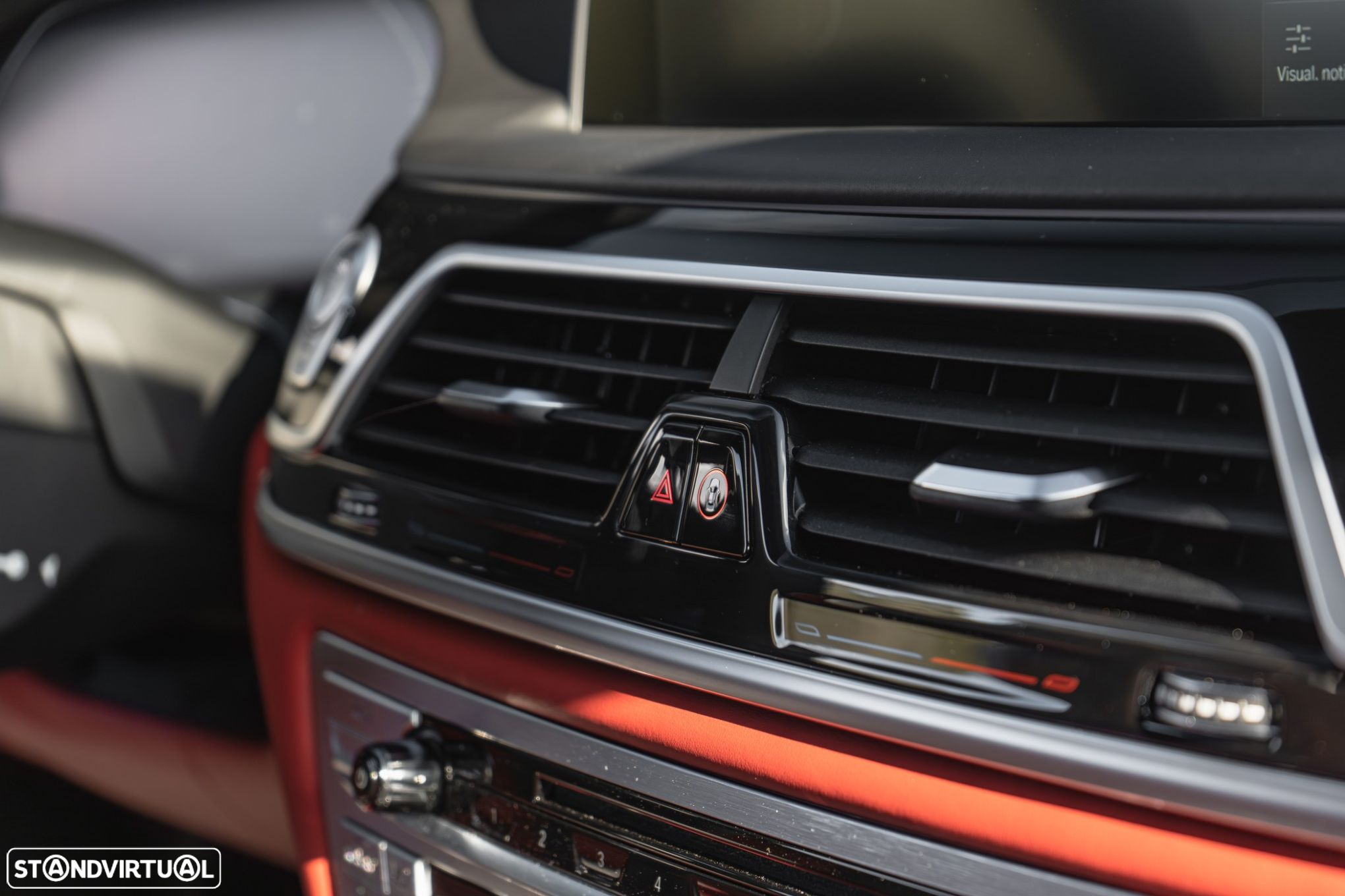 BMW 750 Li xDrive Pack M - 25