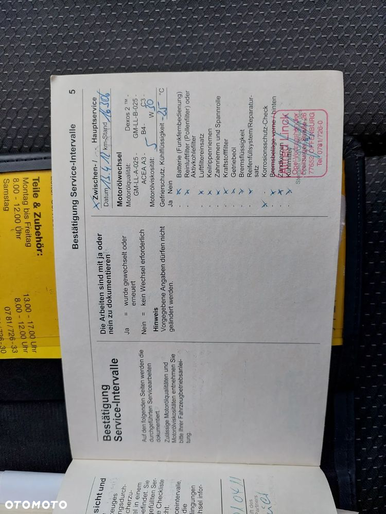 Opel Astra 1.4 Turbo Sports Tourer - 28