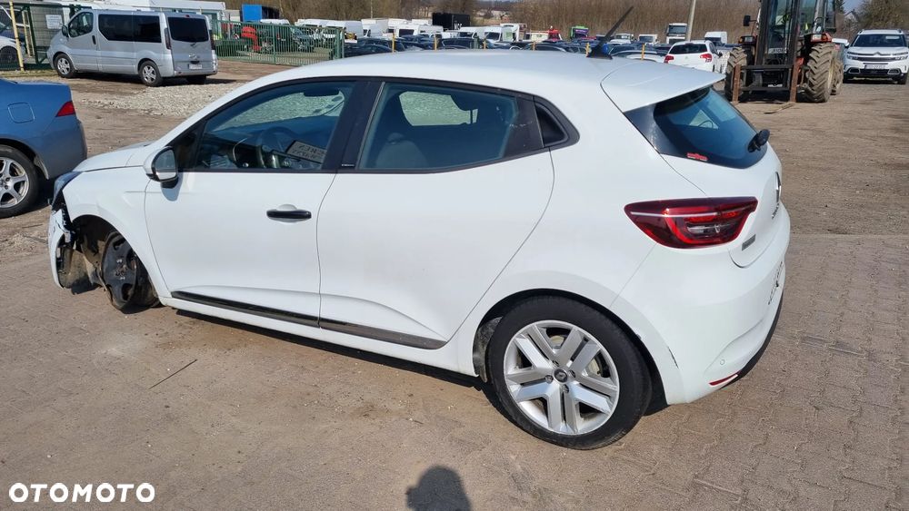Renault Clio E-TECH 140 INTENS - 9