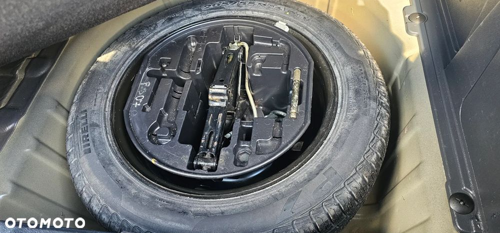 Peugeot 3008 HDi FAP 110 EGS6 Platinum - 18