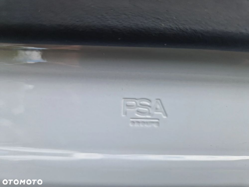 DRZWI PRZEDNIE PRAWE + TYLNE PRAWE PEUGEOT 3008 III 5008 III 2023-- - 11