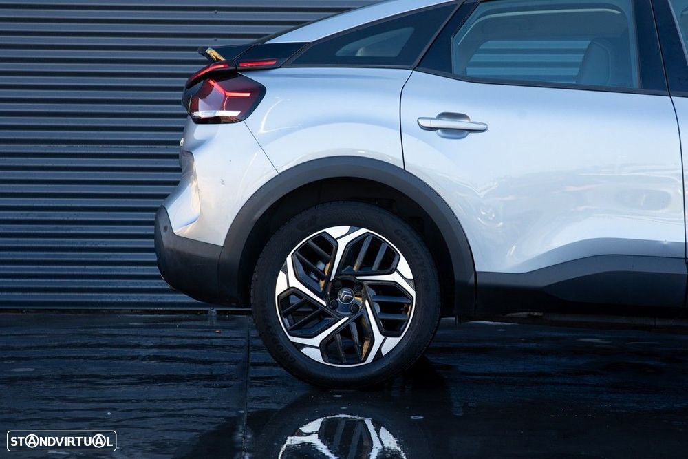 Citroën C4 1.5 BlueHDi Feel Pack EAT8 - 6