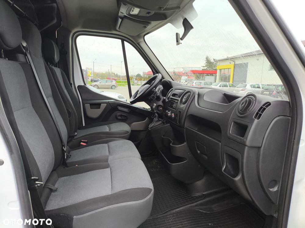 Renault MASTER - 20