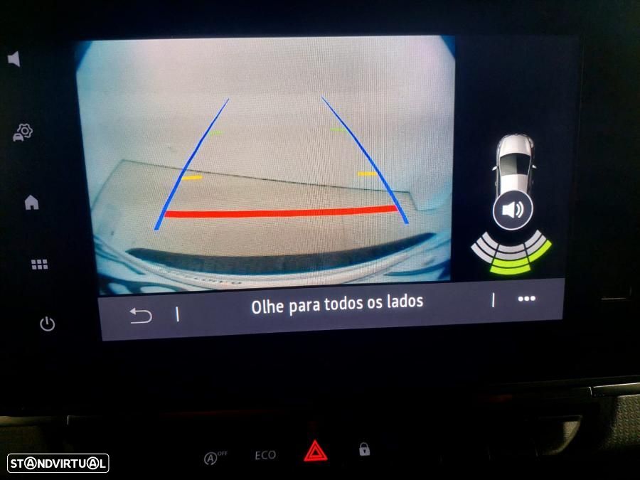 Renault Kangoo - 1.5 dCi  Business S&Stop - 18