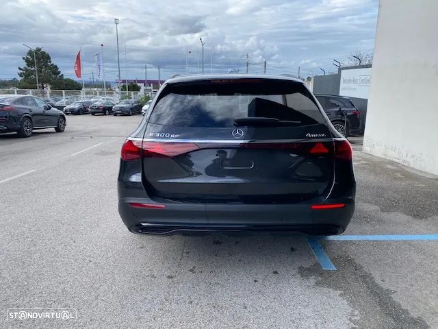 Mercedes-Benz E 300 de 4Matic All-Terrain - 5