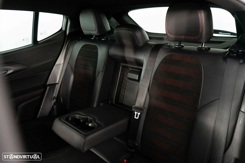 Alfa Romeo Tonale 1.3 Plug-In Hybrid Veloce e-AWD - 11