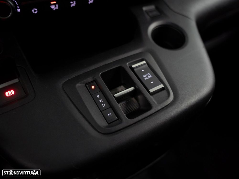 Opel Combo Cargo 1.5 CDTi L2H1 AT8 - 19