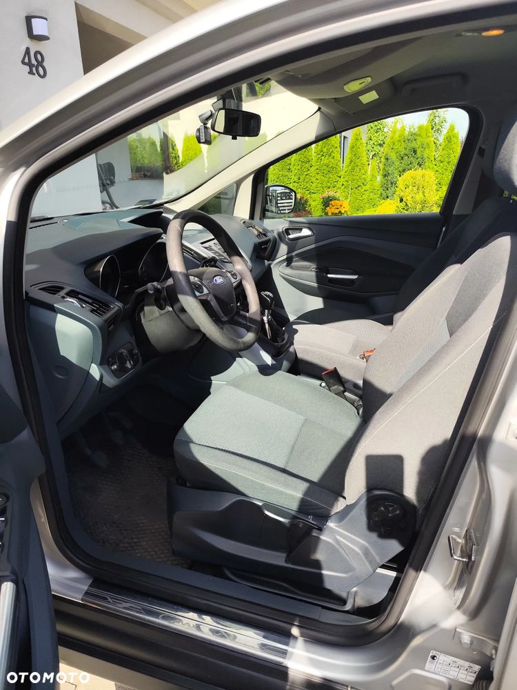 Ford C-MAX - 8