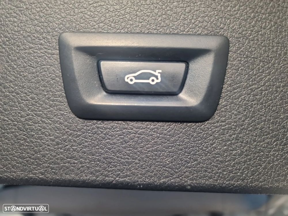 BMW 216 Active Tourer d Advantage - 7