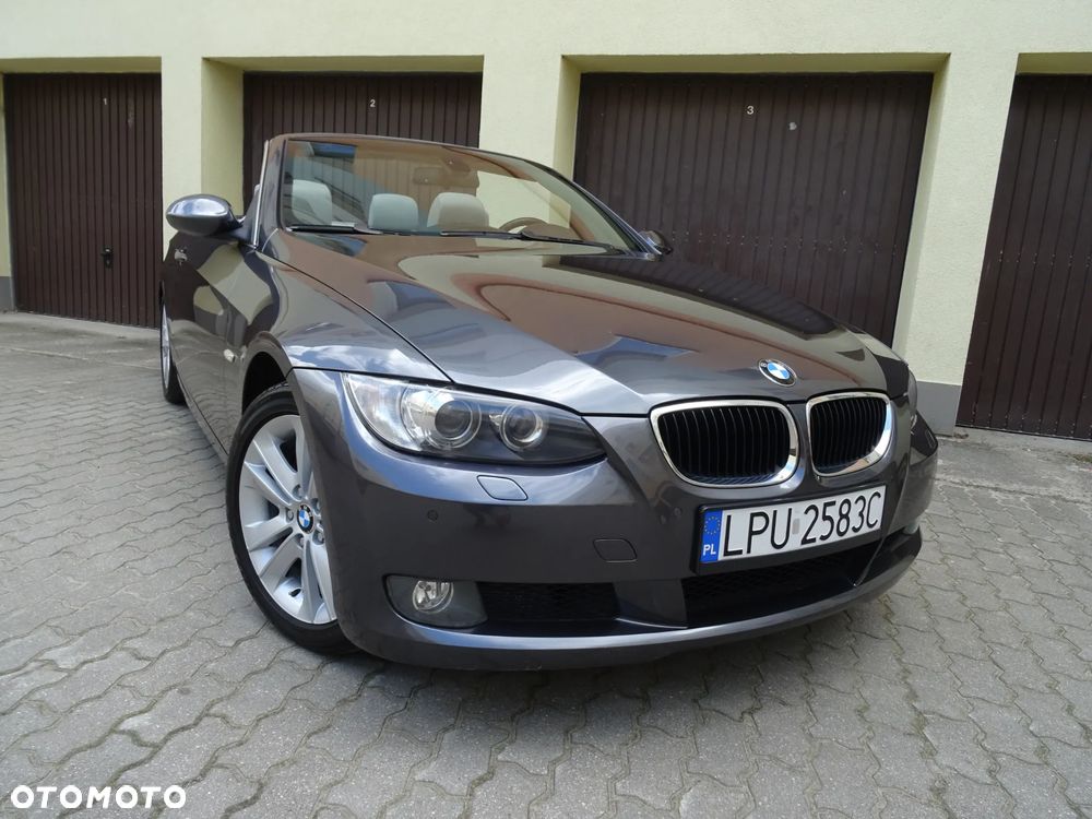 BMW Seria 3 - 20