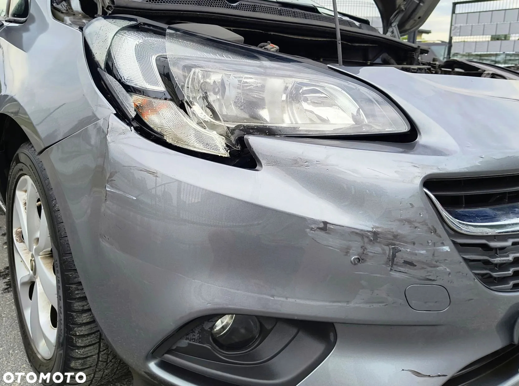 Opel Corsa 1.4 Turbo (ecoFLEX) Start/Stop Innovation - 32