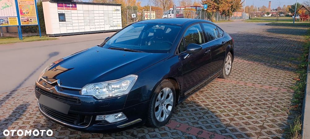 Citroën C5 2.0 HDi Exclusive - 1