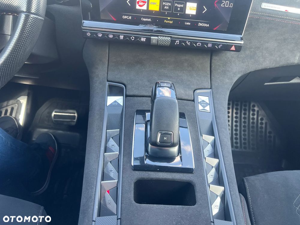 DS Automobiles DS 7 Crossback 1.2 PureTech Bastille - 9