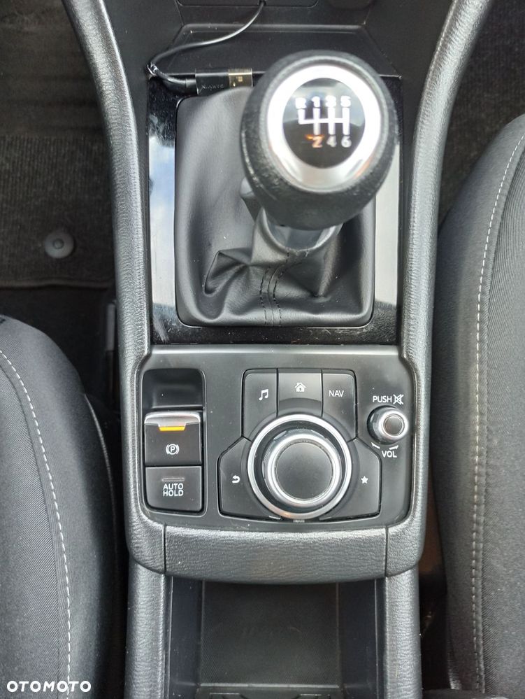 Mazda CX-3 - 19