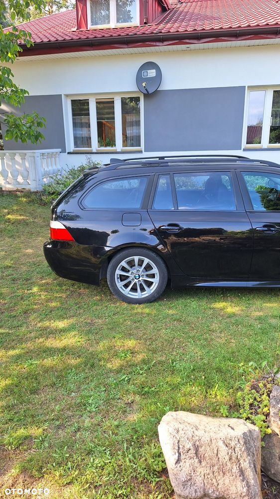 BMW Seria 5 - 13