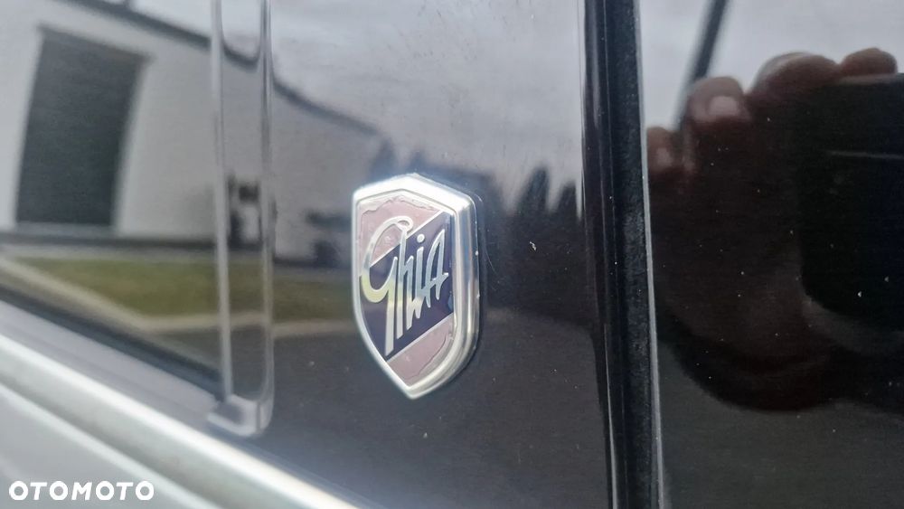 Ford Galaxy 2.0 TDCi Ghia - 34