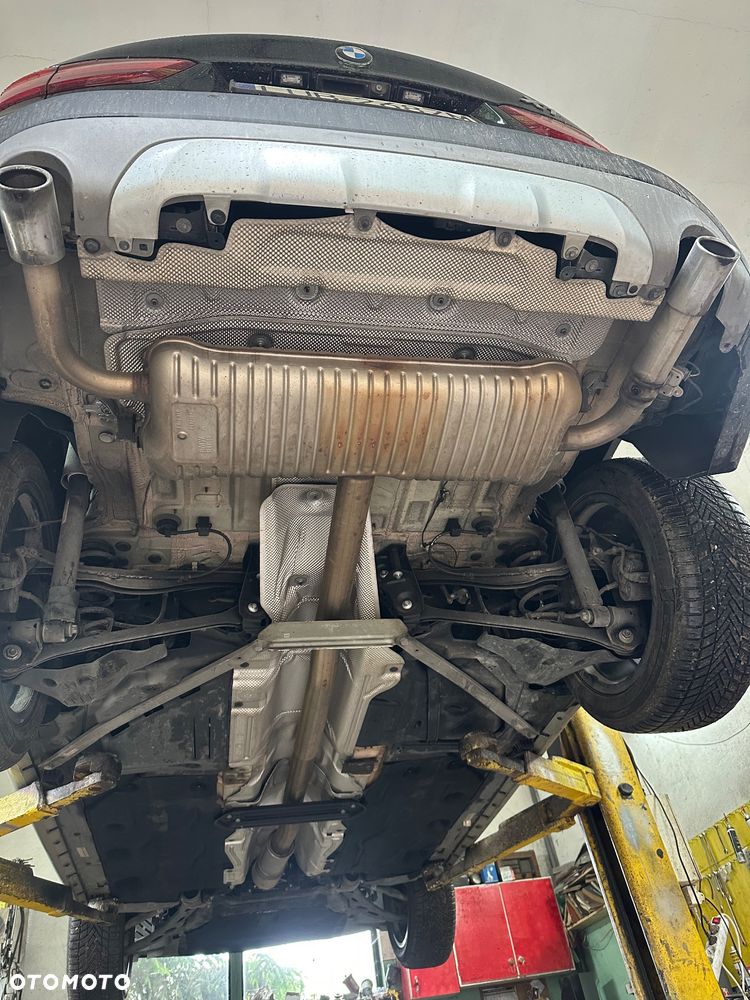 BMW X1 - 19