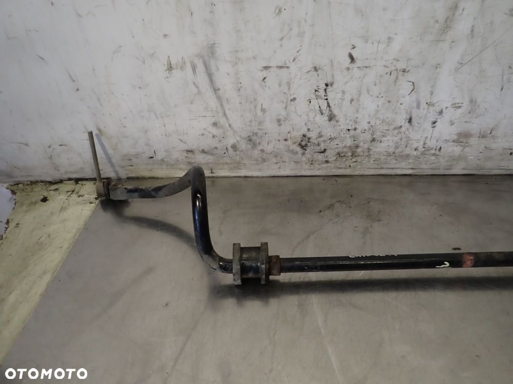 STABILIZATOR PRZÓD MITSUBISHI LANCER VIII - 5