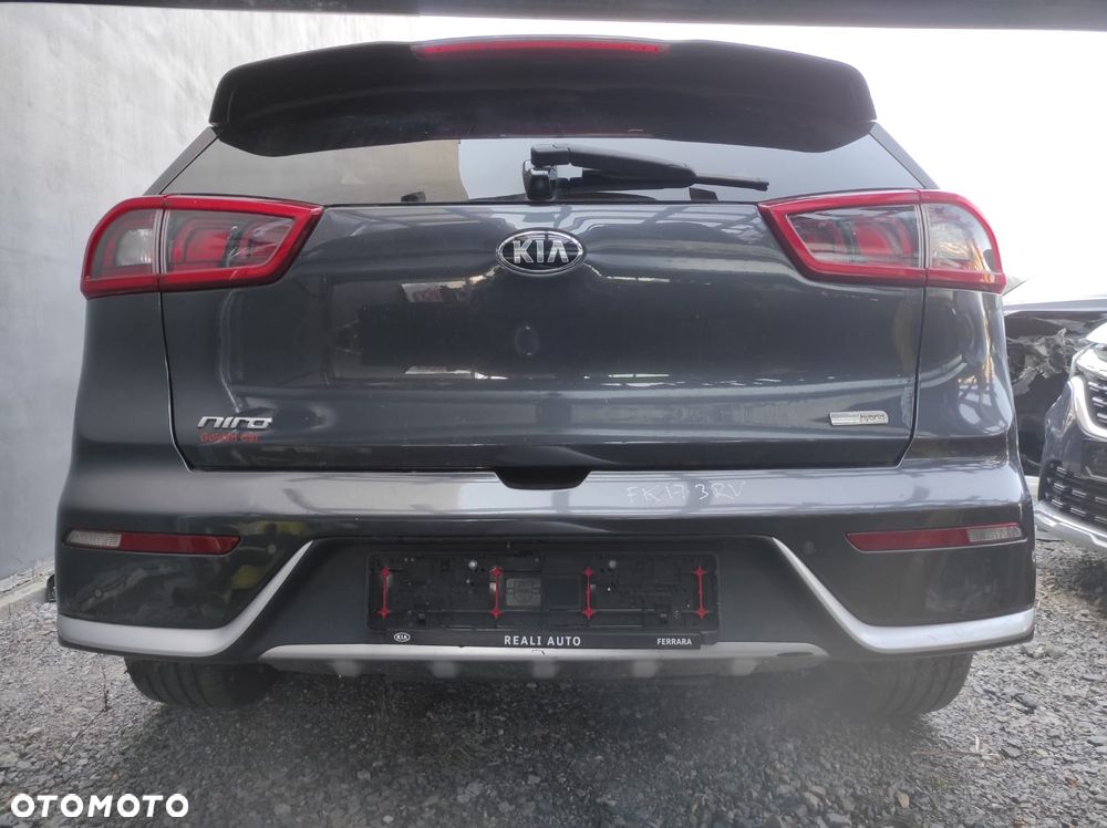 Kia Niro - 4