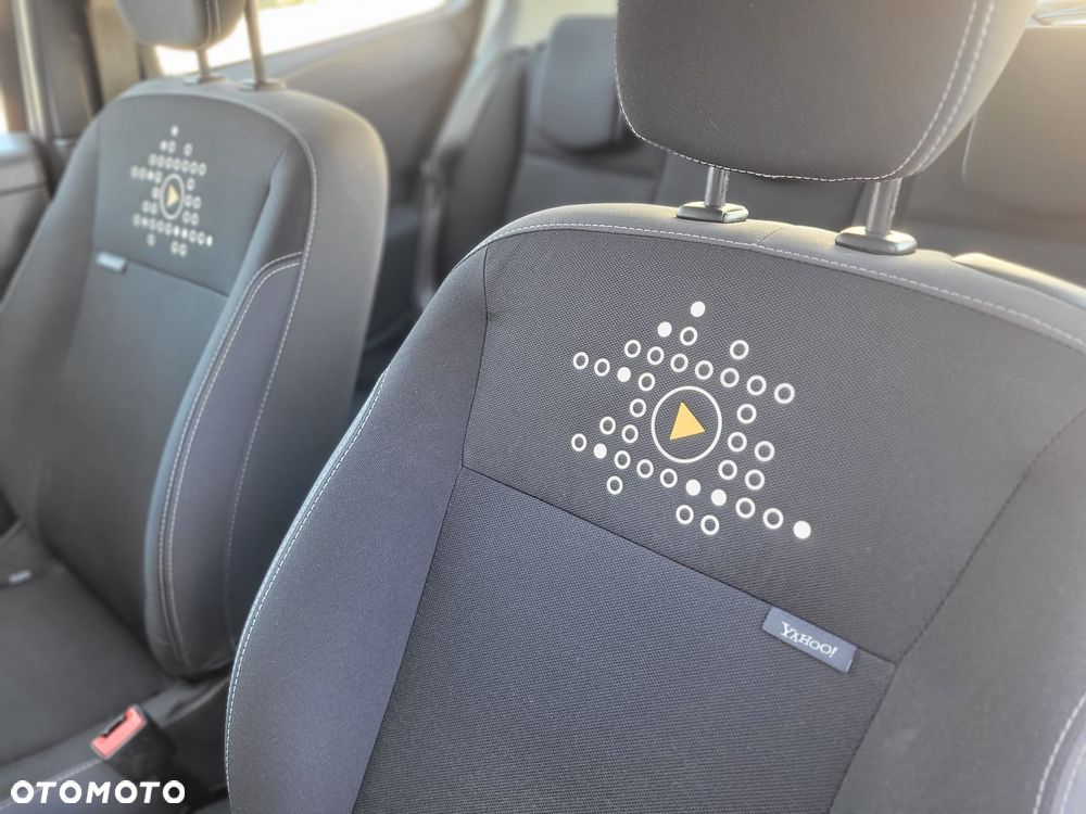 Renault Clio 1.2 16V 75 Dynamique - 10