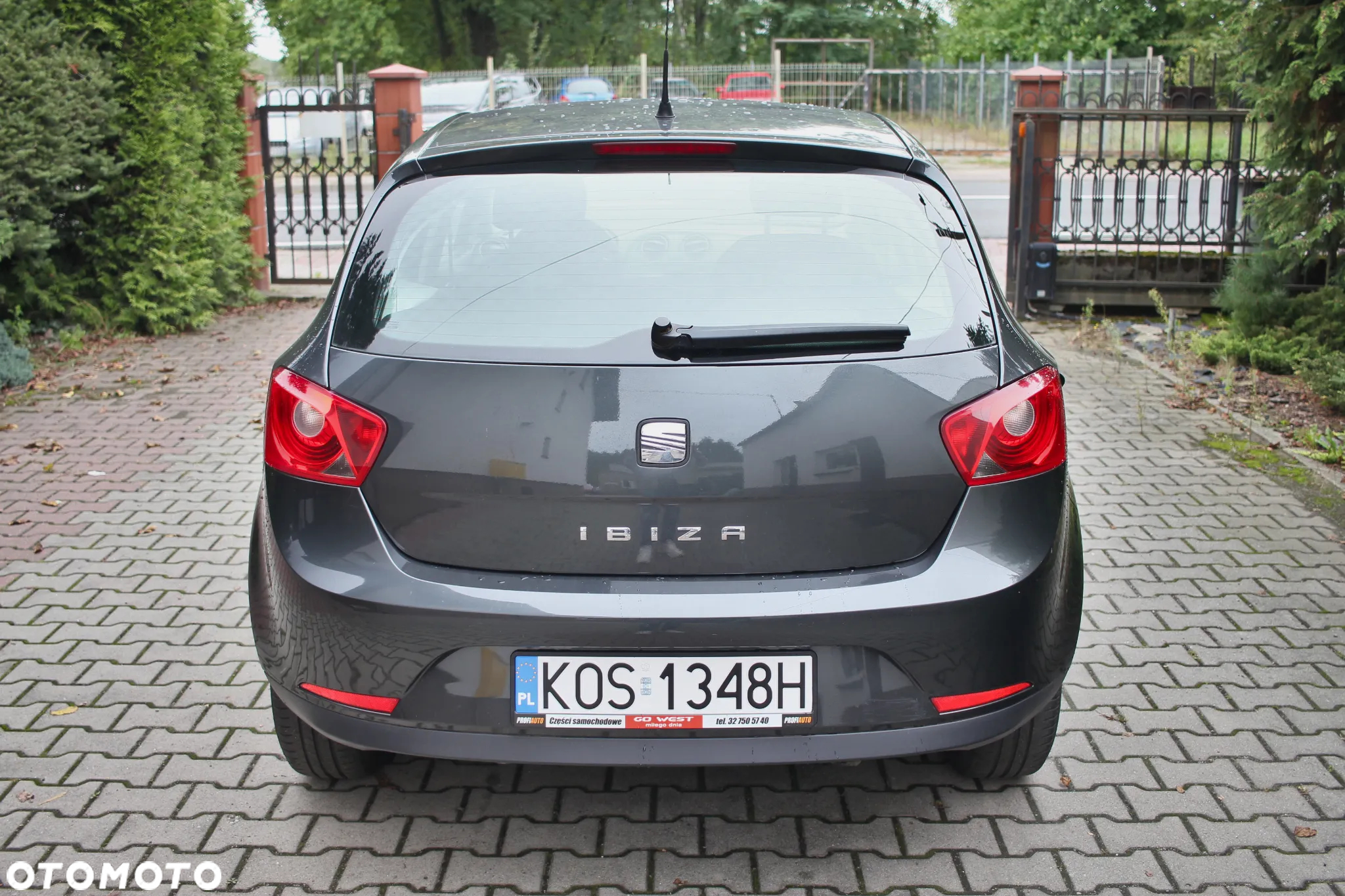 Seat Ibiza - 4